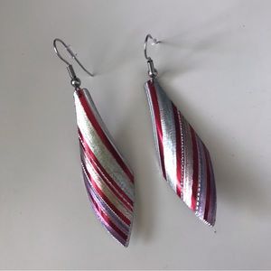3 for 15$ | Artisan earrings